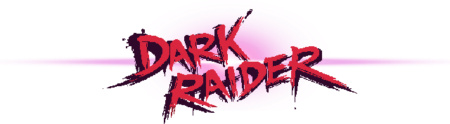 Логотип Dark Raider