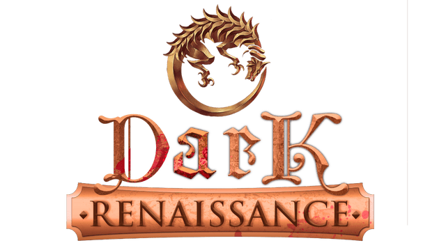 Логотип Dark Renaissance