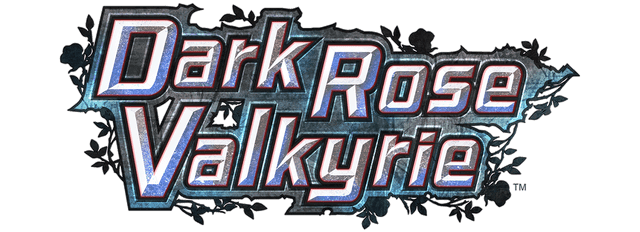 Логотип Dark Rose Valkyrie