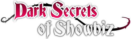 Логотип Dark Secrets of Showbiz
