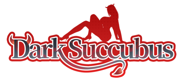 Логотип Dark Succubus