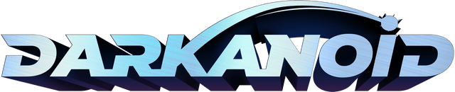 Логотип Darkanoid