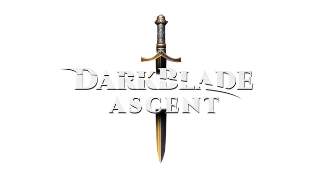 Логотип Darkblade Ascent