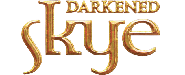 Логотип Darkened Skye