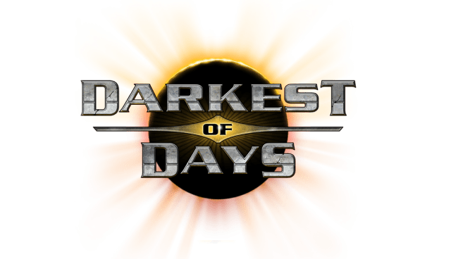 Логотип Darkest of Days