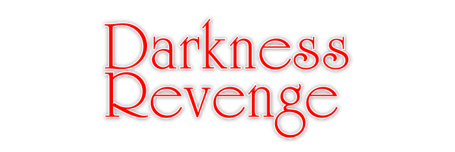 Логотип Darkness Revenge