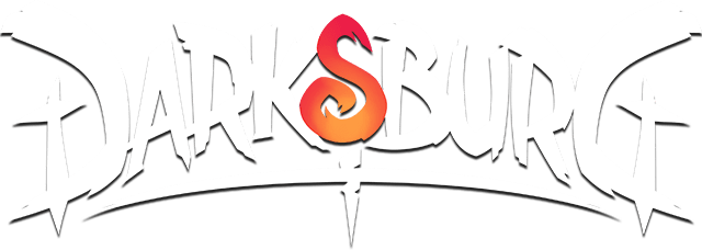 Логотип Darksburg