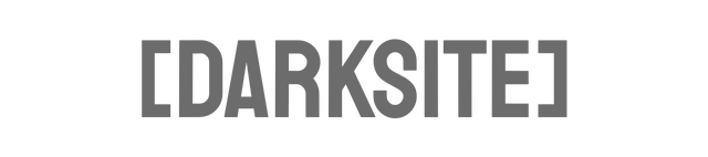 Логотип DARKSITE