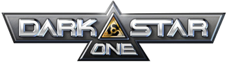 Логотип Darkstar One