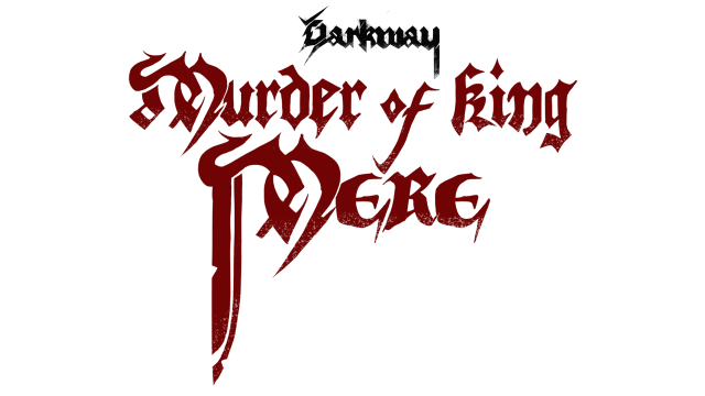 Логотип Darkway: Murder of King Mere