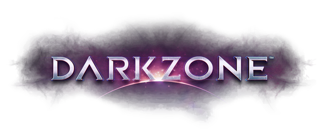 Логотип Darkzone: Idle RPG