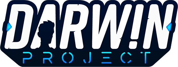 Логотип Darwin Project
