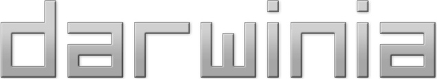 Логотип Darwinia