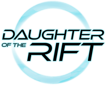 Логотип Daughter of the Rift