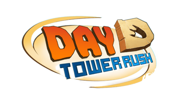 Логотип Day D: Tower Rush