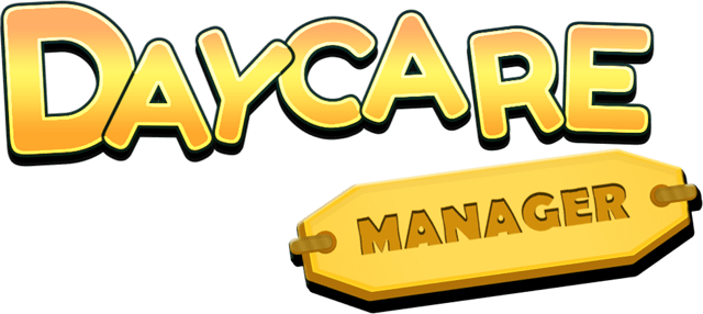 Логотип Daycare Manager