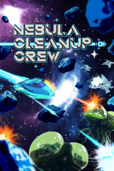 Nebula Cleanup Crew