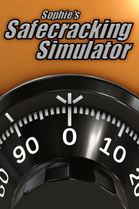 Sophie's Safecracking Simulator