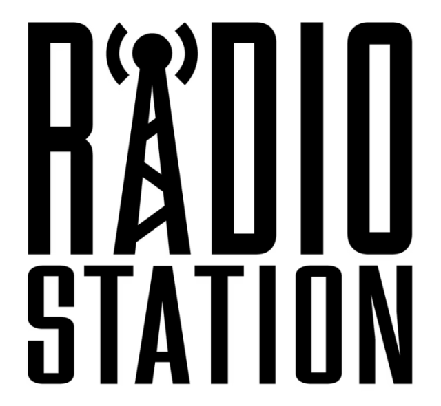 Логотип Radio Station