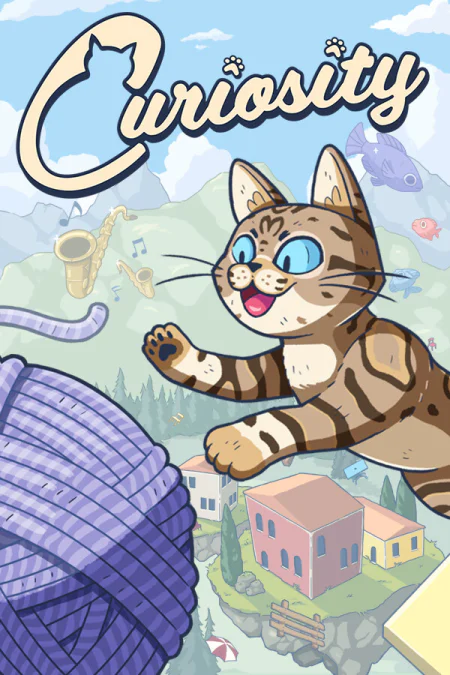 Curiosity