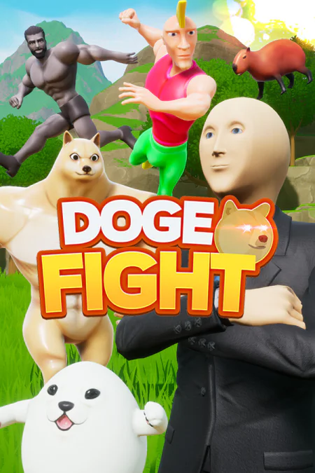 DogeFight