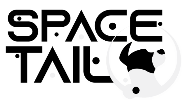 Логотип Space Tail: Every Journey Leads Home
