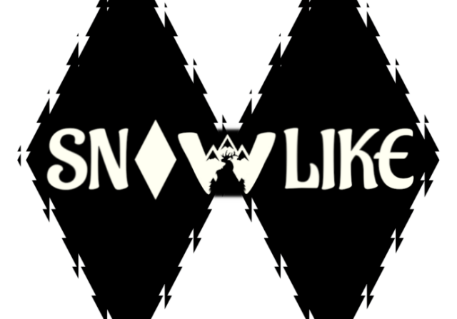 Логотип Snowlike