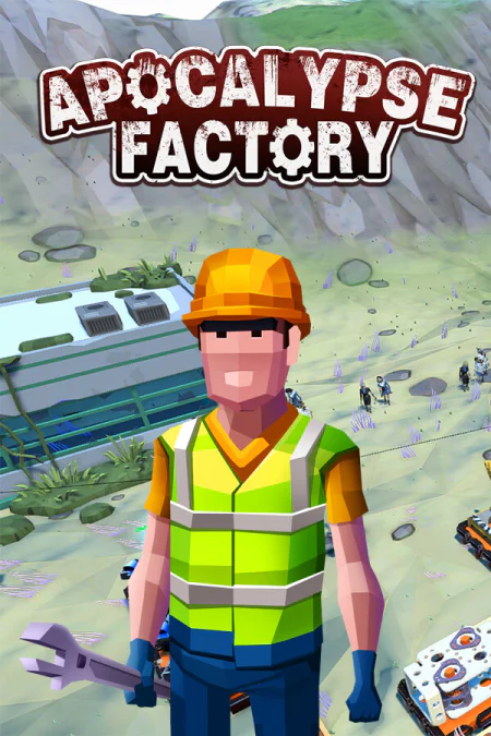 Apocalypse Factory