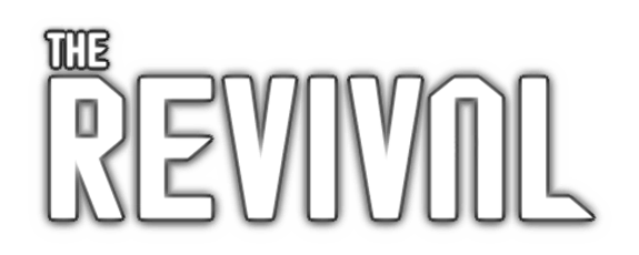 Логотип The Revival