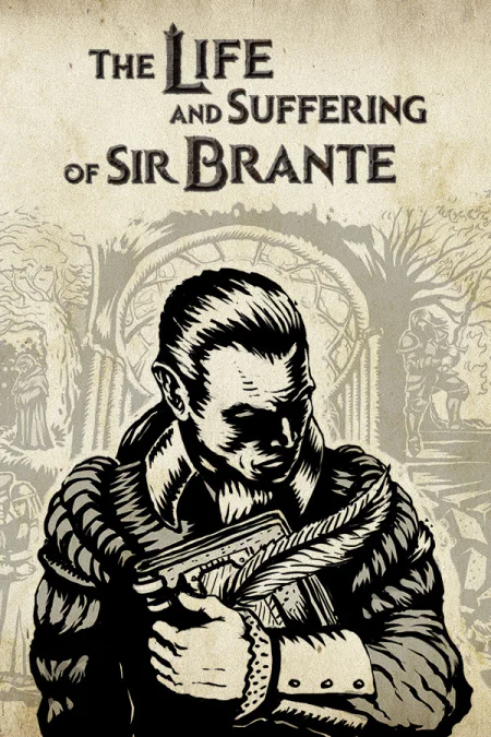 The Life and Suffering of Sir Brante — Chapter 1&2