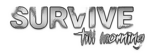 Логотип Survive Till Morning