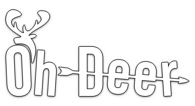 Логотип Oh Deer