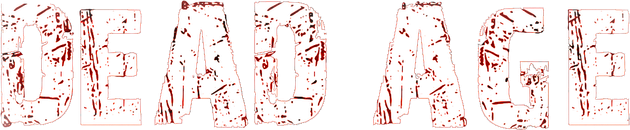 Логотип Dead Age