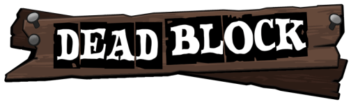 Логотип Dead Block