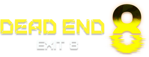 Логотип Dead end Exit 8