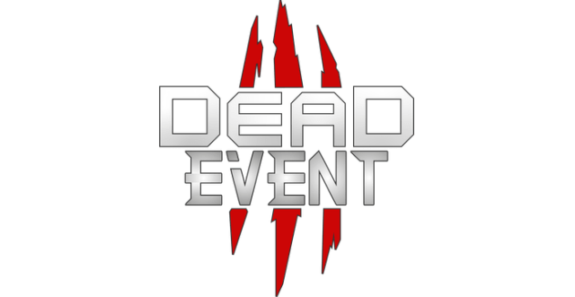 Логотип Dead Event