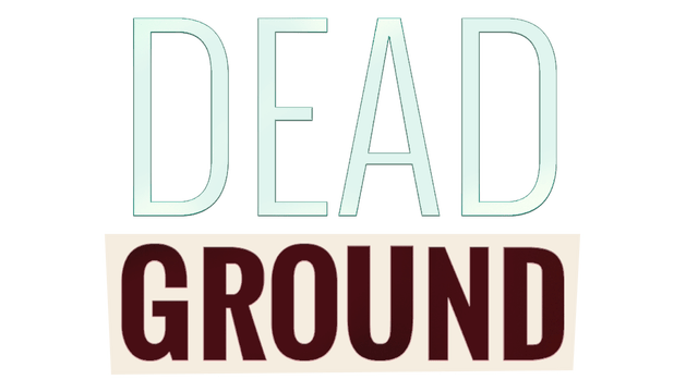 Логотип Dead Ground