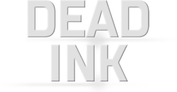 Логотип Dead Ink