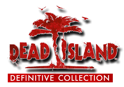 Логотип Dead Island Definitive Collection