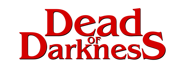 Логотип Dead of Darkness