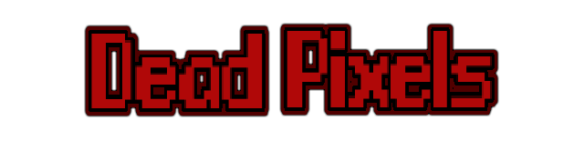 Логотип Dead Pixels