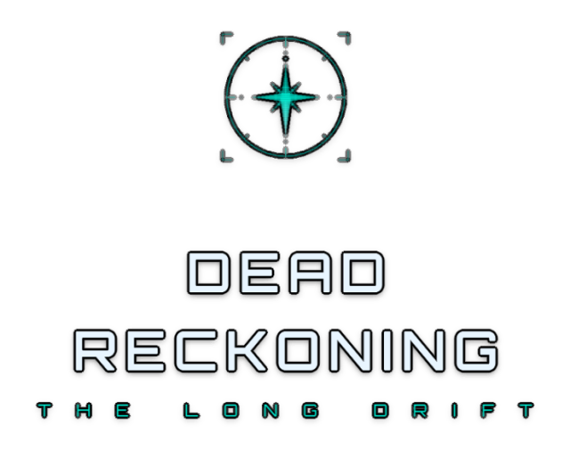 Логотип Dead Reckoning: The Long Drift