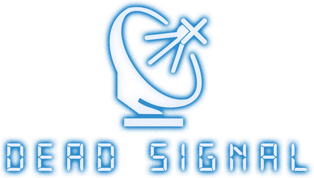 Логотип Dead Signal