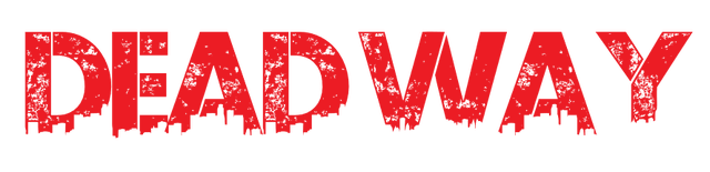 Логотип Dead Way