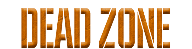 Логотип DEAD ZONE
