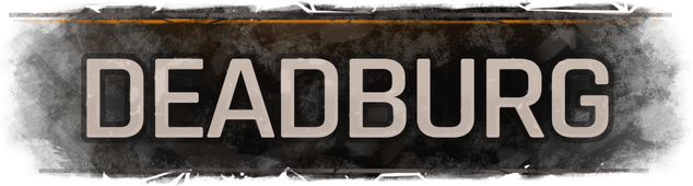 Логотип Deadburg
