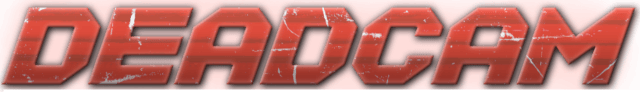 Логотип Deadcam
