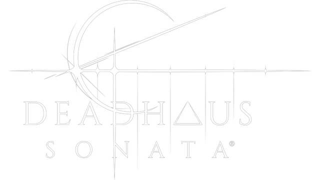 Логотип Deadhaus Sonata
