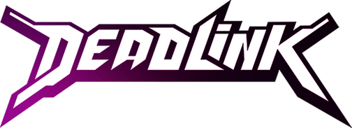 Логотип Deadlink