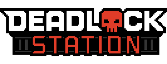 Логотип Deadlock Station